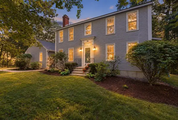 405 Main St, Acton, MA 01720