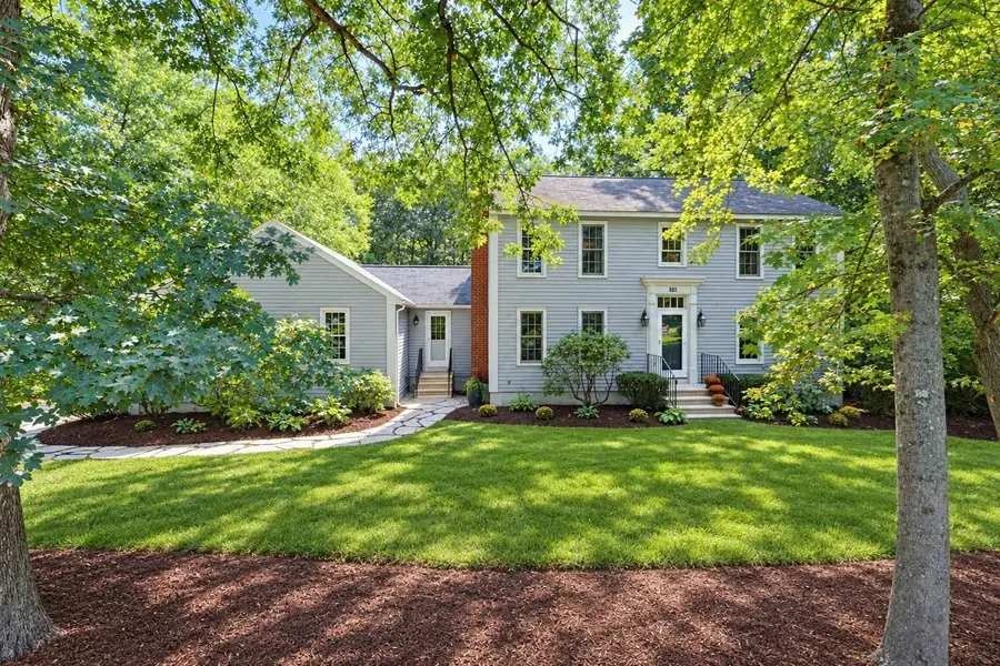 405 Main St, Acton, MA 01720 - #2
