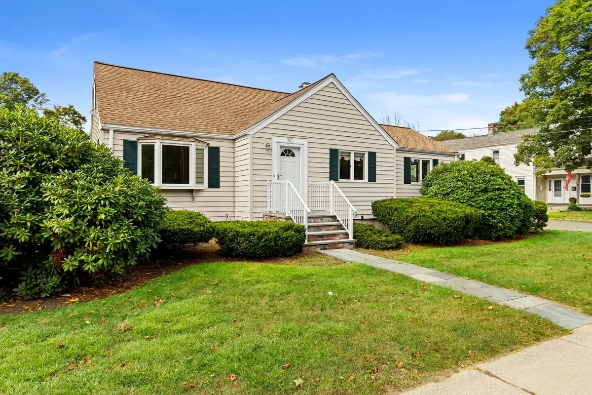 50 Main St, Foxboro, MA 02035 - #1