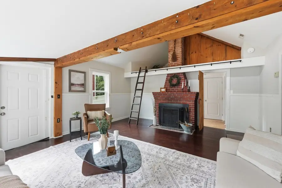 3R Calvin St, Ayer, MA 01432 - #3