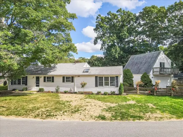29 Bonneau Street, North Attleboro, MA 02760