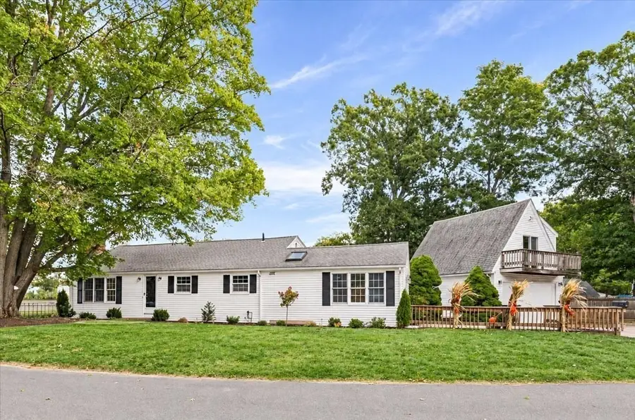 29 Bonneau Street, North Attleboro, MA 02760 - #2