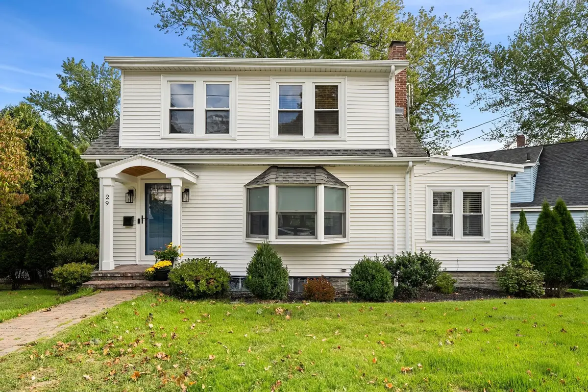29 Woburn Street, Medford, MA 02155 - #1