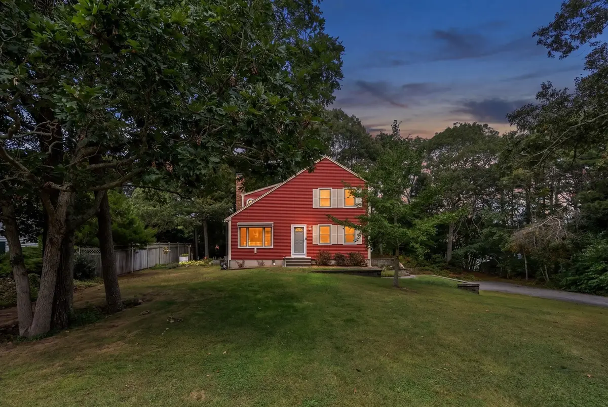 12 Eldridge Street Ext, Bourne, MA 02532 - #1