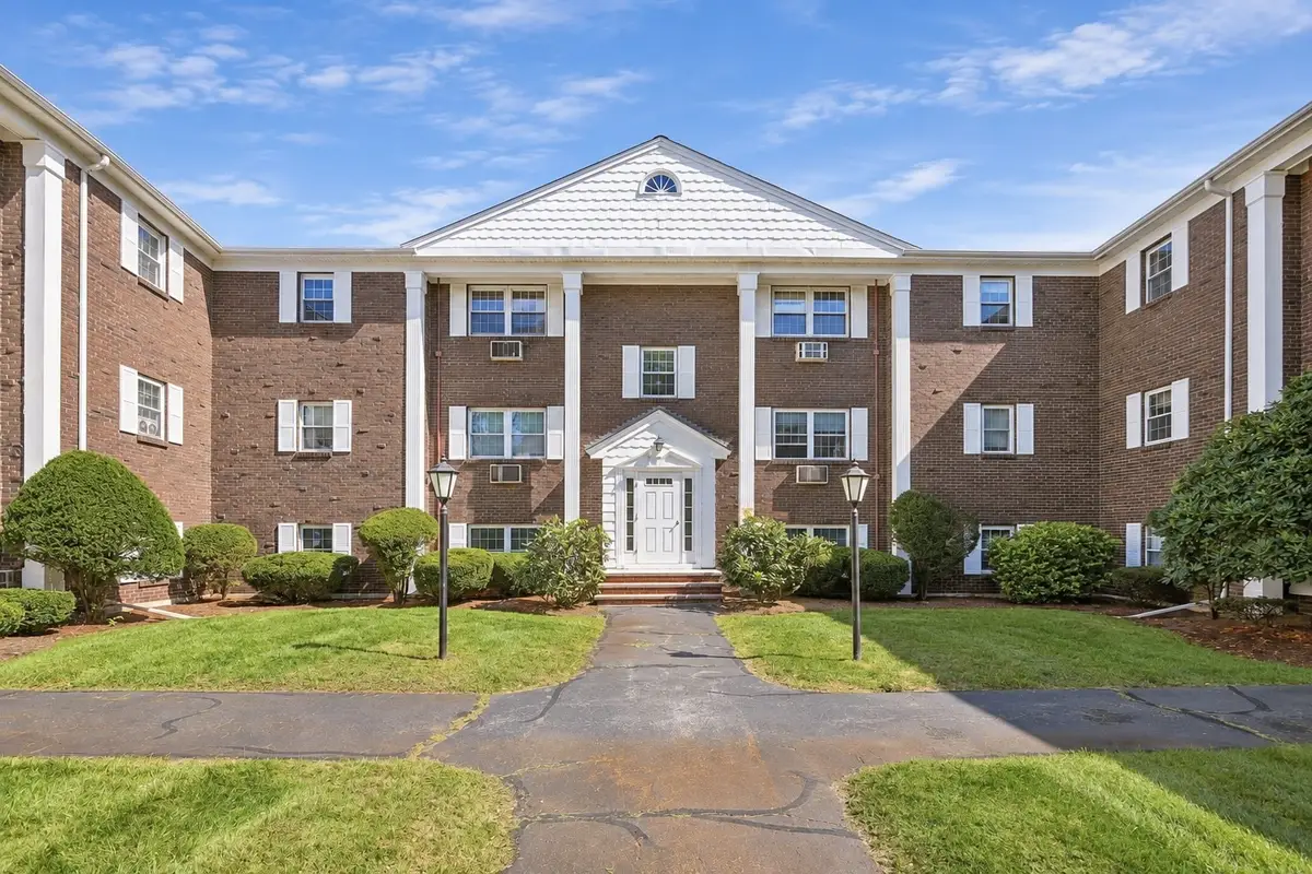 132 Parker St #H6, Acton, MA 01720 - #1