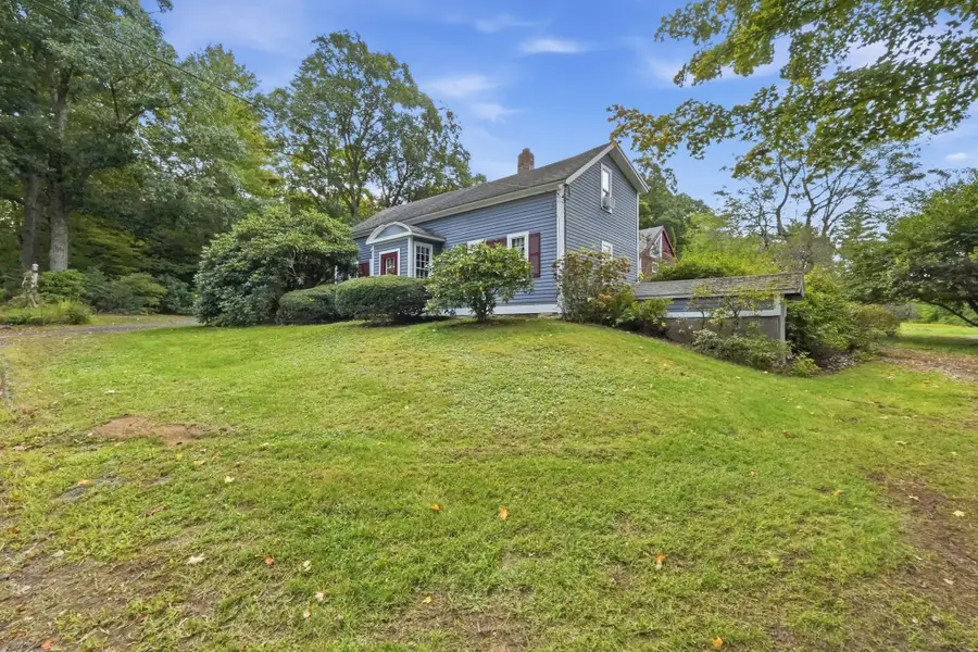 70 Old Princeton Rd, Hubbardston, MA 01452 - #3