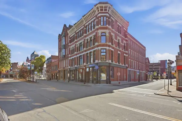 219 Central Street #2B, Lowell, MA 01852