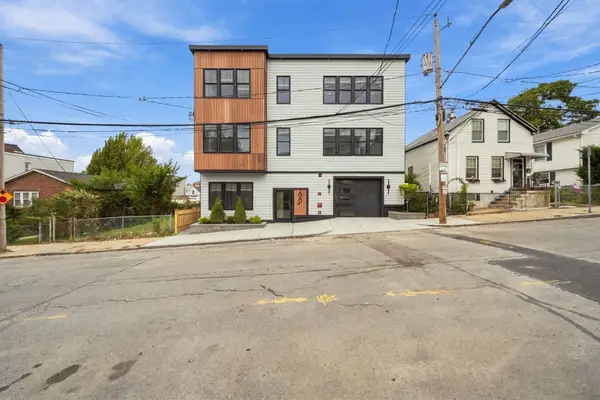 66 Homer Street #3, Boston, MA 02128