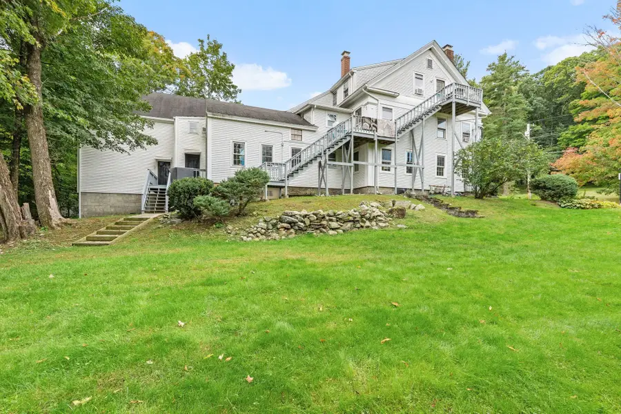 49 South St, Northborough, MA 01532 - #3