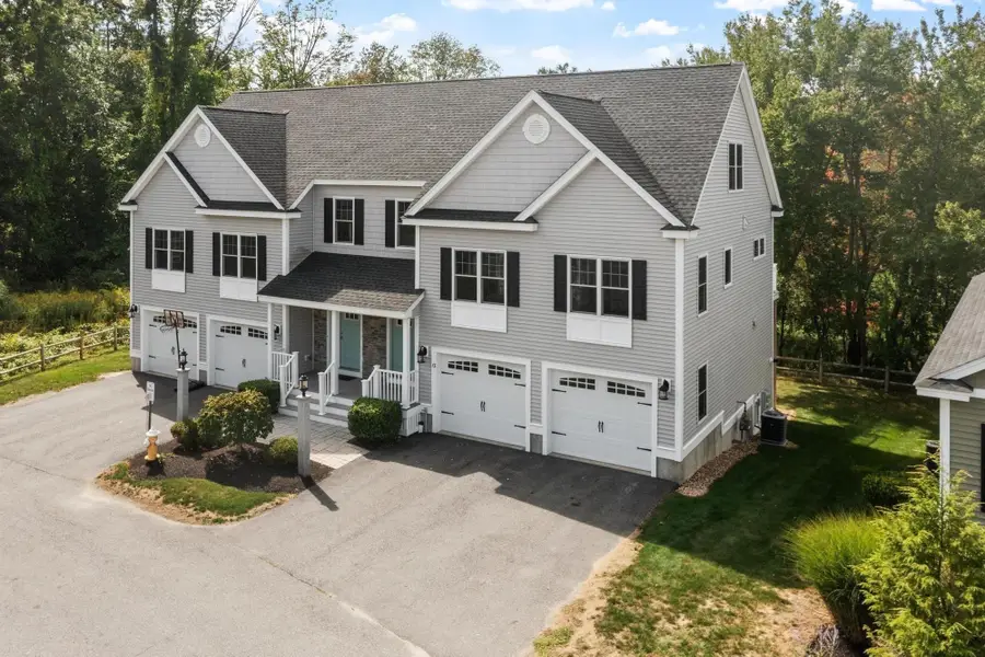 13 Commodore Way #13, Westford, MA 01886 - #2