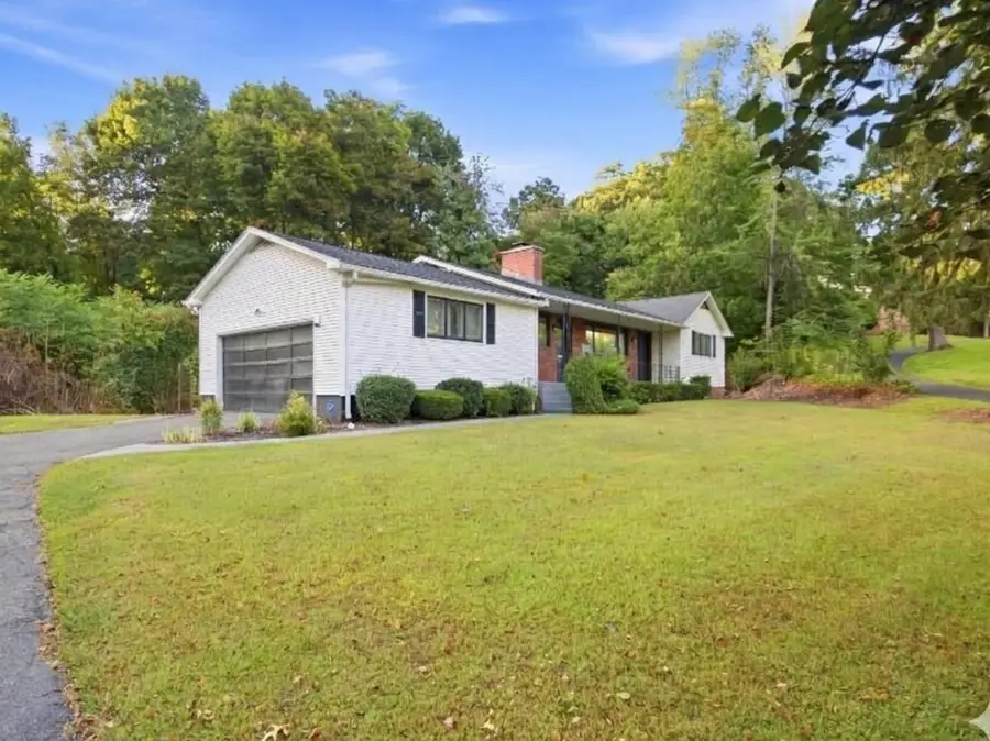 74 Springfield St, Springfield, MA 01107 - #2