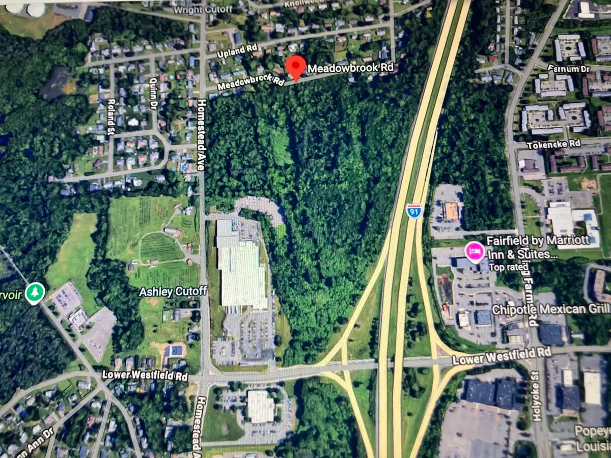 0 Meadowbrook Rd, Holyoke, MA 01040 - #1