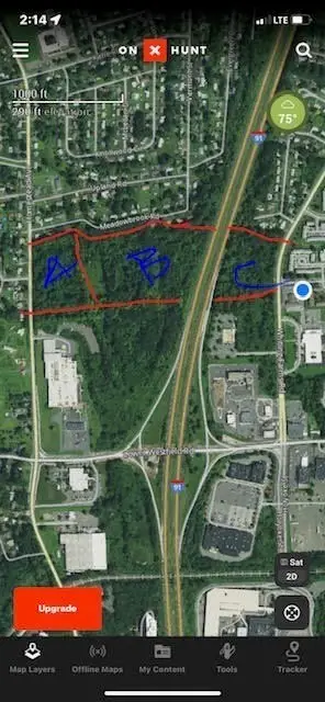 0 Meadowbrook Rd, Holyoke, MA 01040 - #3