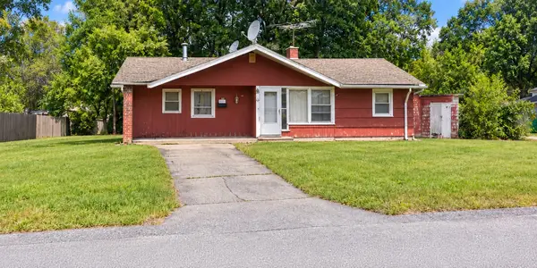 44 Bernard Circle, Brockton, MA 02302