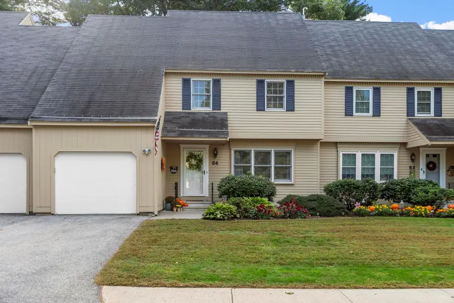84 Waterford Dr #84, Worcester, MA 01602 - #2