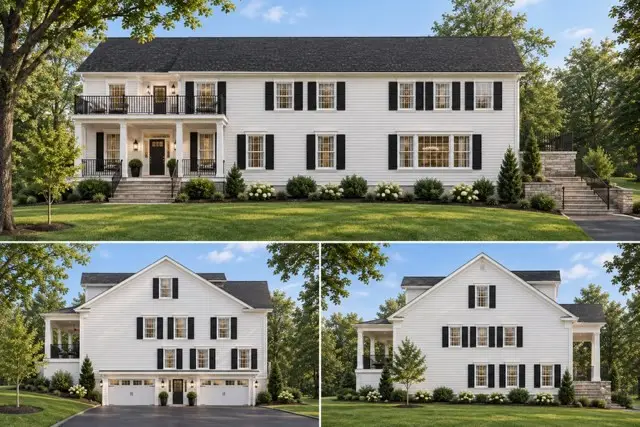 8 Woodland, Andover, MA 01810 - #2