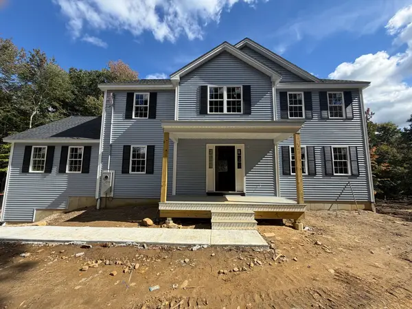 0 Bullard Dr, Oakham, MA 01068