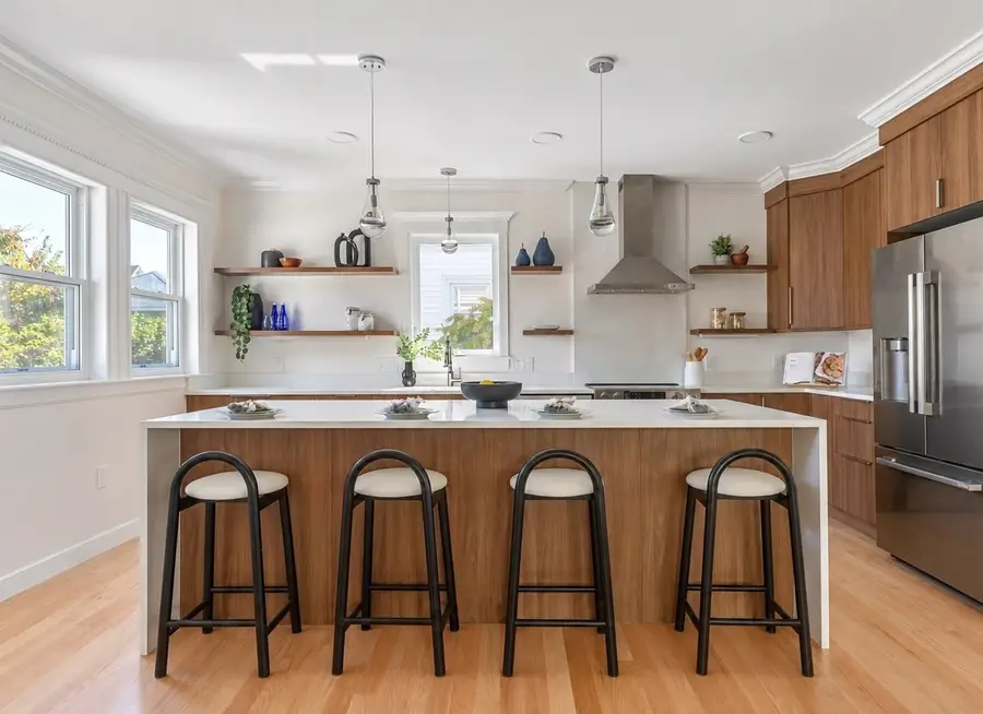 83 Kenmere #2, Medford, MA 02155 - #2