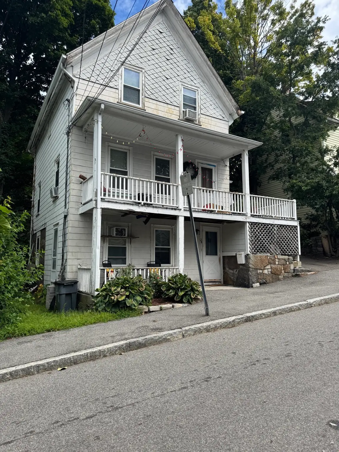 22-24 Prout, Quincy, MA 02169 - #1