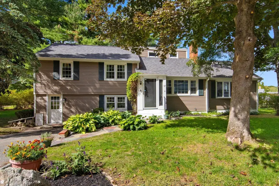 17 Rich Rd, Woburn, MA 01801 - #2