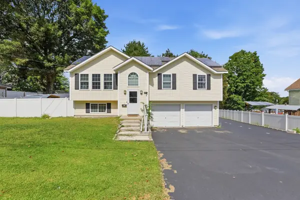 29 Clearview Ave, Fitchburg, MA 01420