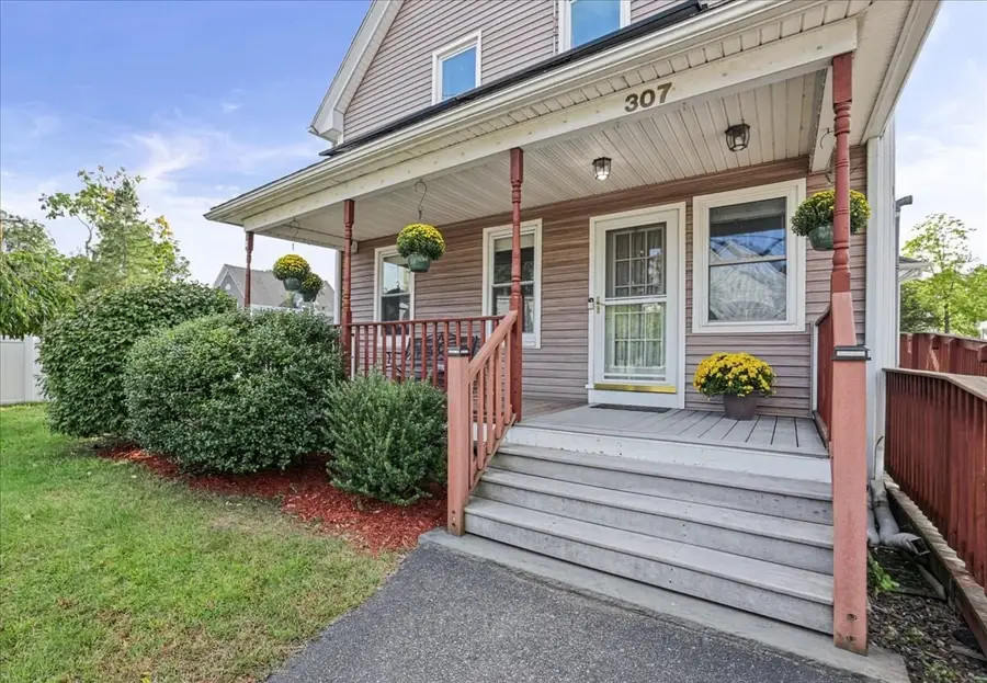 307 S Main Street, Attleboro, MA 02703 - #2