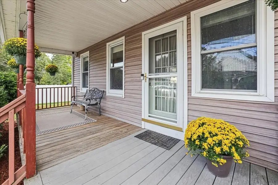 307 S Main Street, Attleboro, MA 02703 - #3