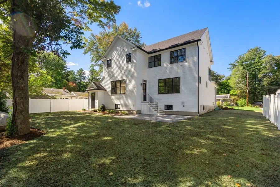 15 Nickerson Rd, Bedford, MA 01730 - #2