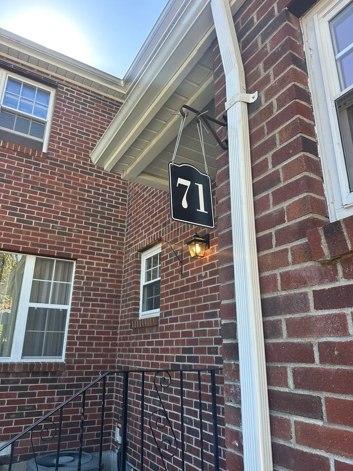 71 Florence St #71, Hudson, MA 01749 - #1