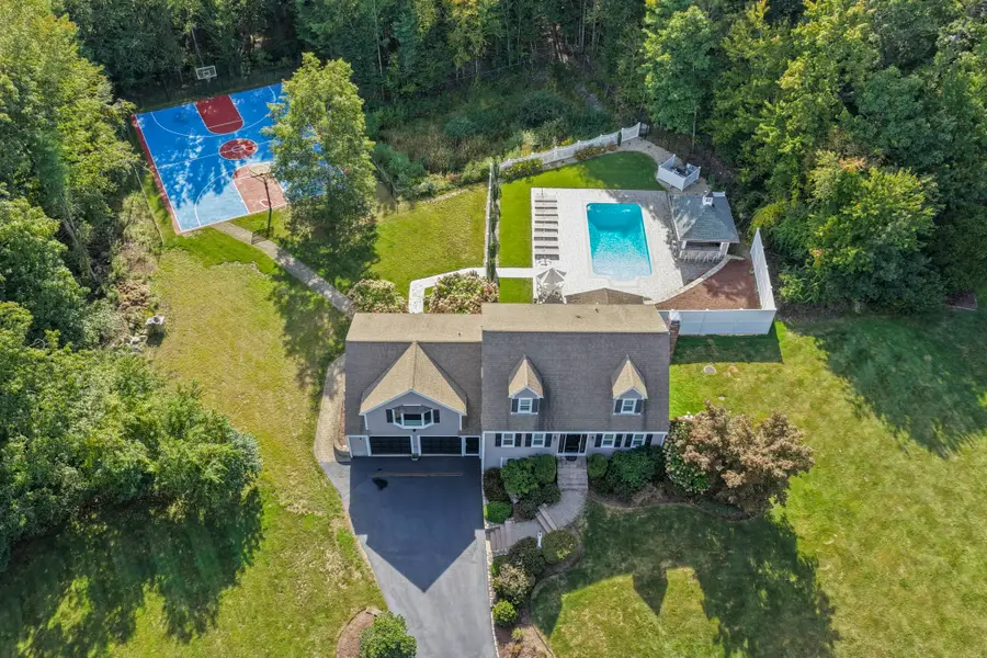 10 Cottonwood Court, Hanson, MA 02341 - #2