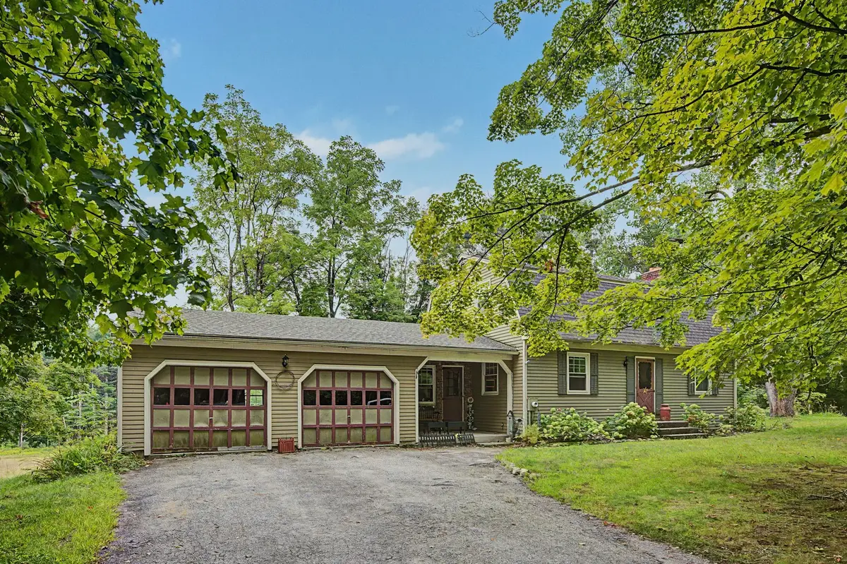 216 Southampton Rd, Westhampton, MA 01027 - #1