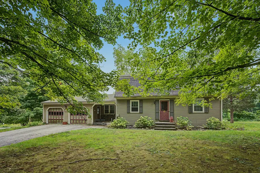 216 Southampton Rd, Westhampton, MA 01027 - #2