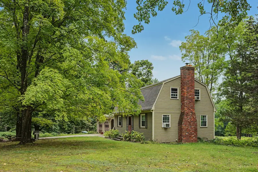 216 Southampton Rd, Westhampton, MA 01027 - #3