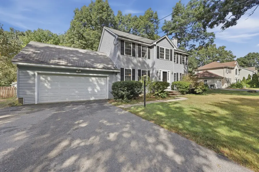 16 Lancaster Road, Clinton, MA 01510 - #2