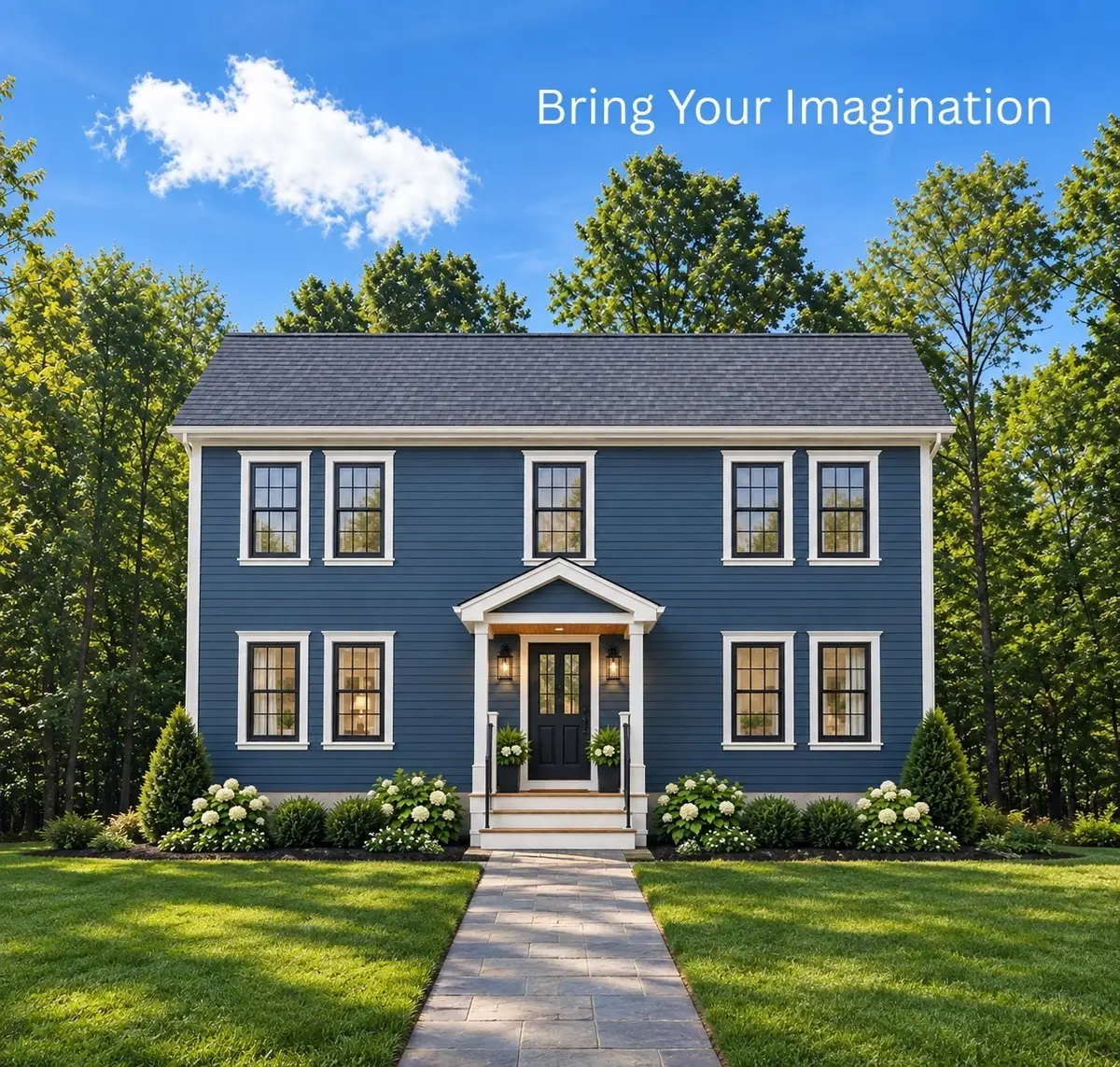 170 Davis Rd, New Braintree, MA 01531 - #1