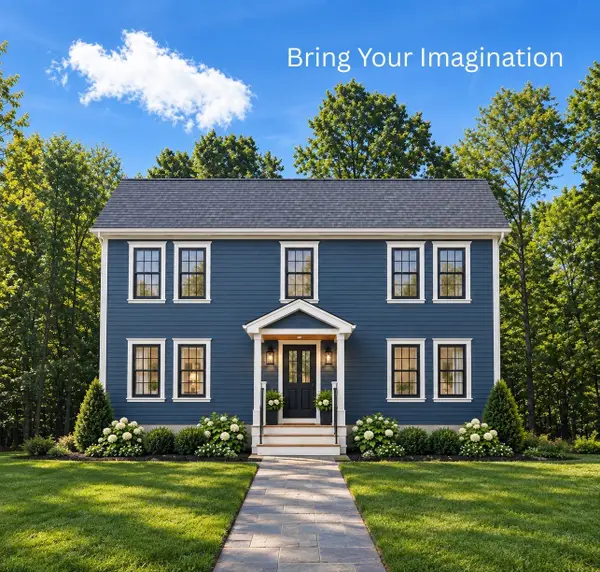 170 Davis Rd, New Braintree, MA 01531