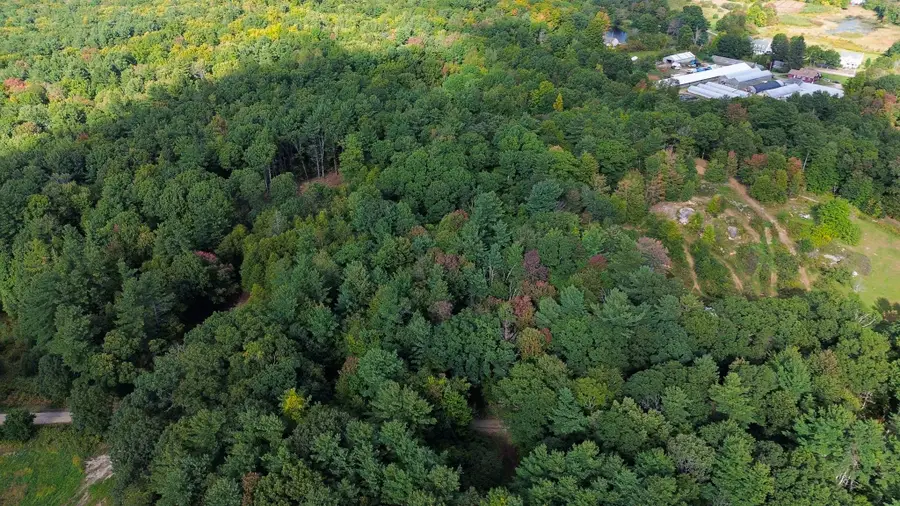 Lot 2 Davis Rd, New Braintree, MA 01531 - #2