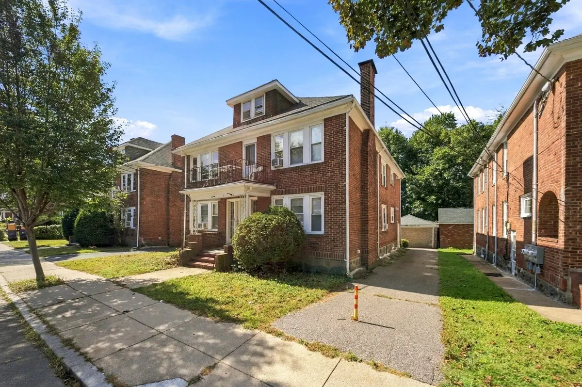 7 Portina Rd, Boston, MA 02135 - #1