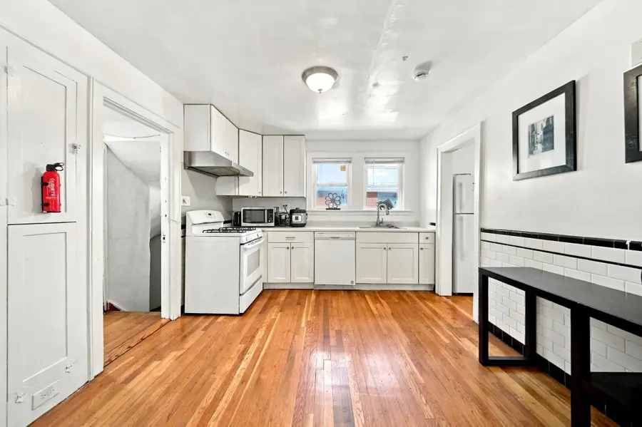 7 Portina Rd, Boston, MA 02135 - #3