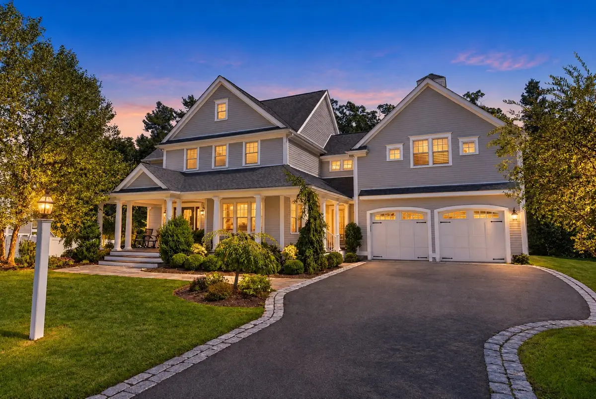 9 Lot Phillips Ln, Norwell, MA 02061 - #1