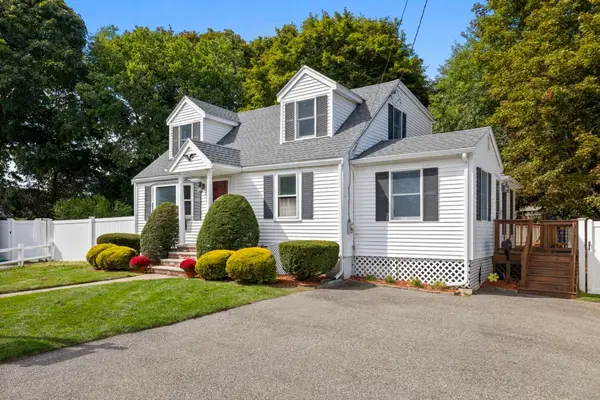 3 Lantern Lane, Woburn, MA 01803
