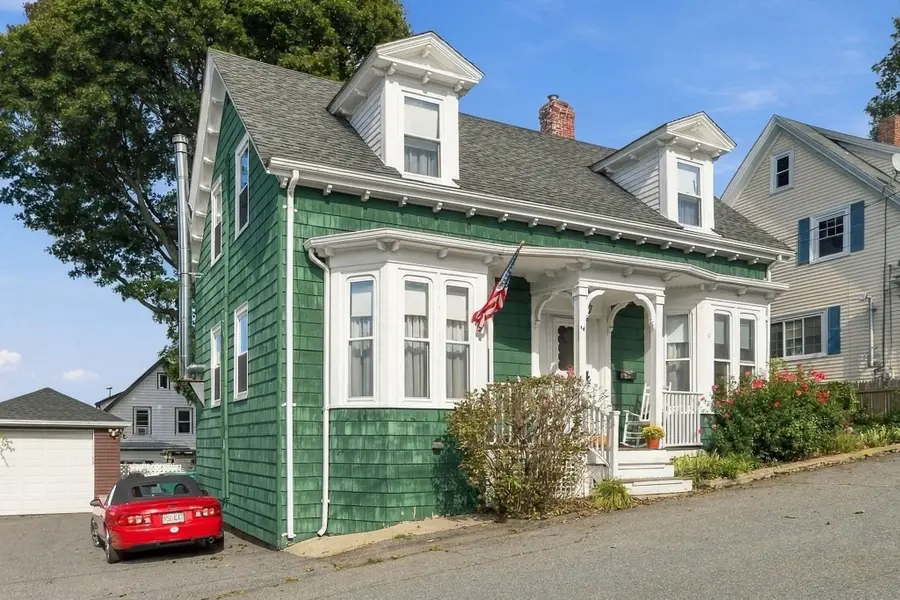 16 Churchill Place, Lynn, MA 01902 - #3