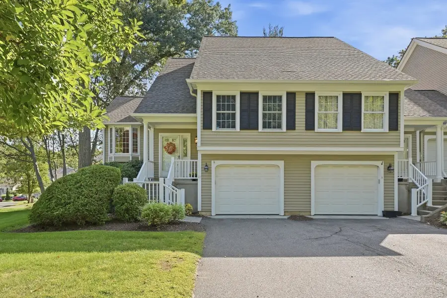 10 Windpath W #10, West Springfield, MA 01089 - #3
