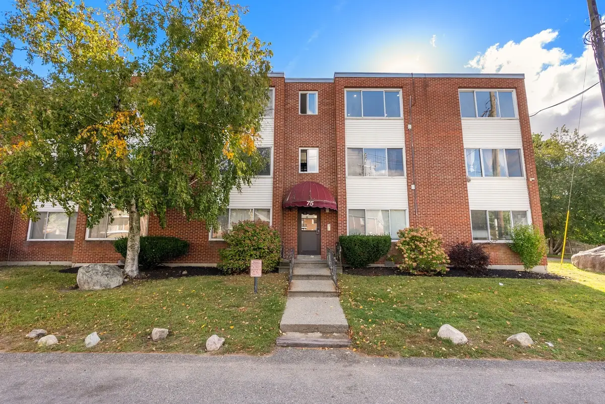 75 Colonel Bell Dr #12, Brockton, MA 02301 - #1