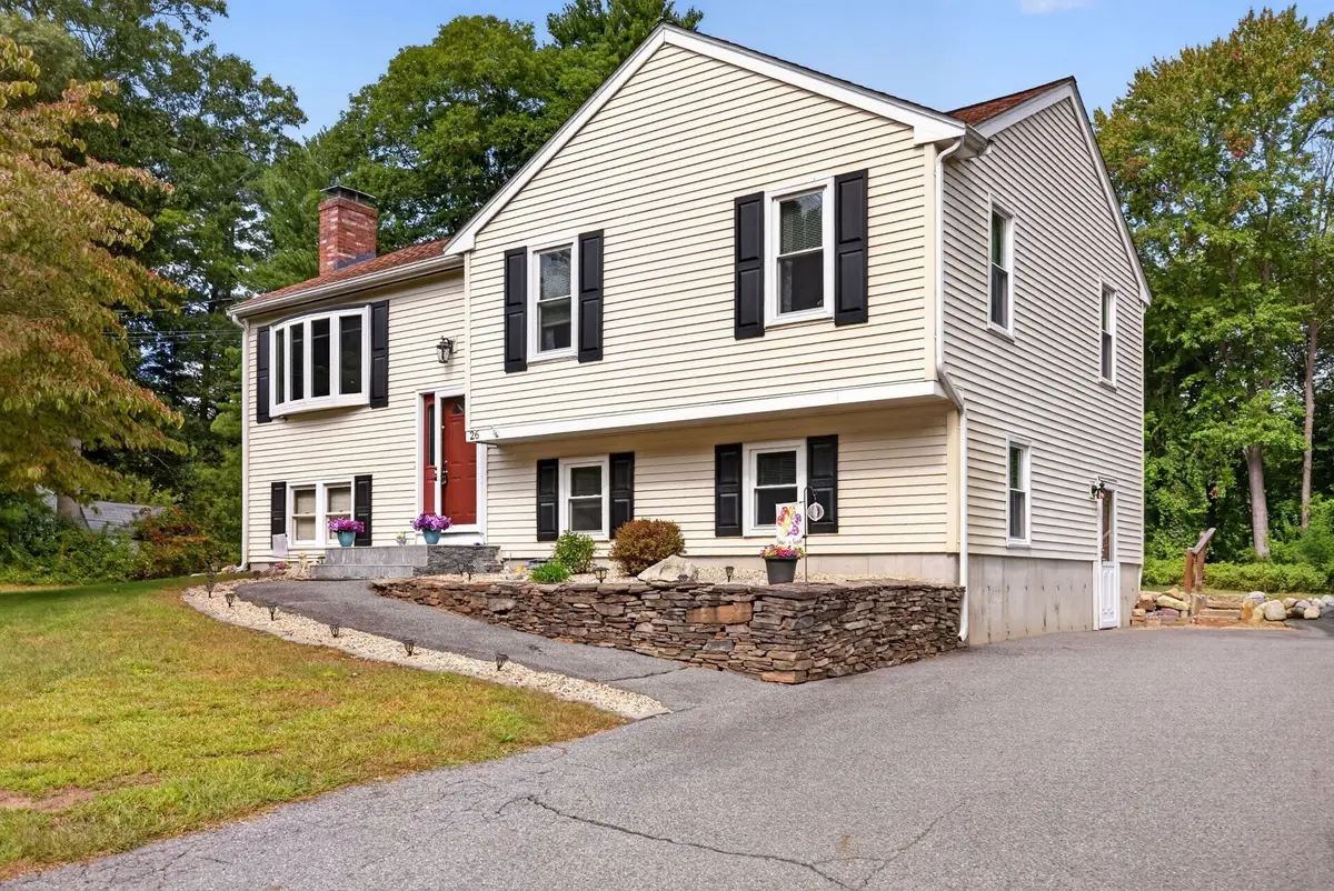 26 Acre Rd, Norton, MA 02766 - #1