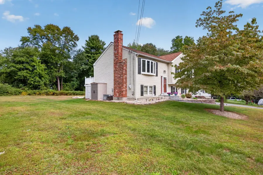 26 Acre Rd, Norton, MA 02766 - #3