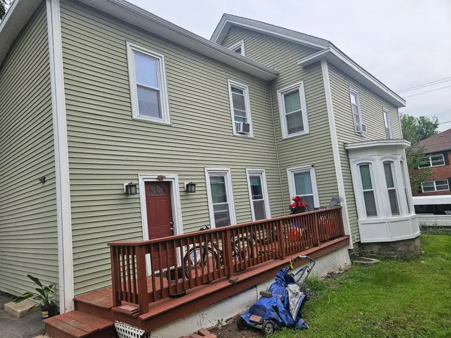 205 Stackpole Street, Lowell, MA 01852 - #3