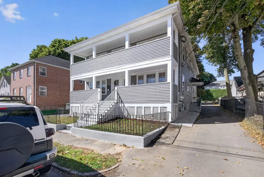 9-13 Nathan Rd, Waltham, MA 02453 - #2