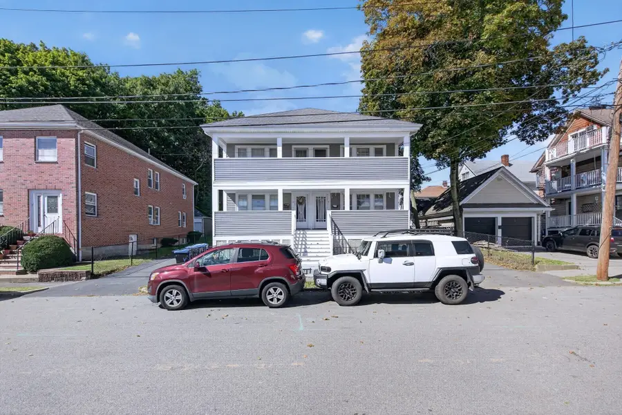 9-13 Nathan Rd, Waltham, MA 02453 - #3