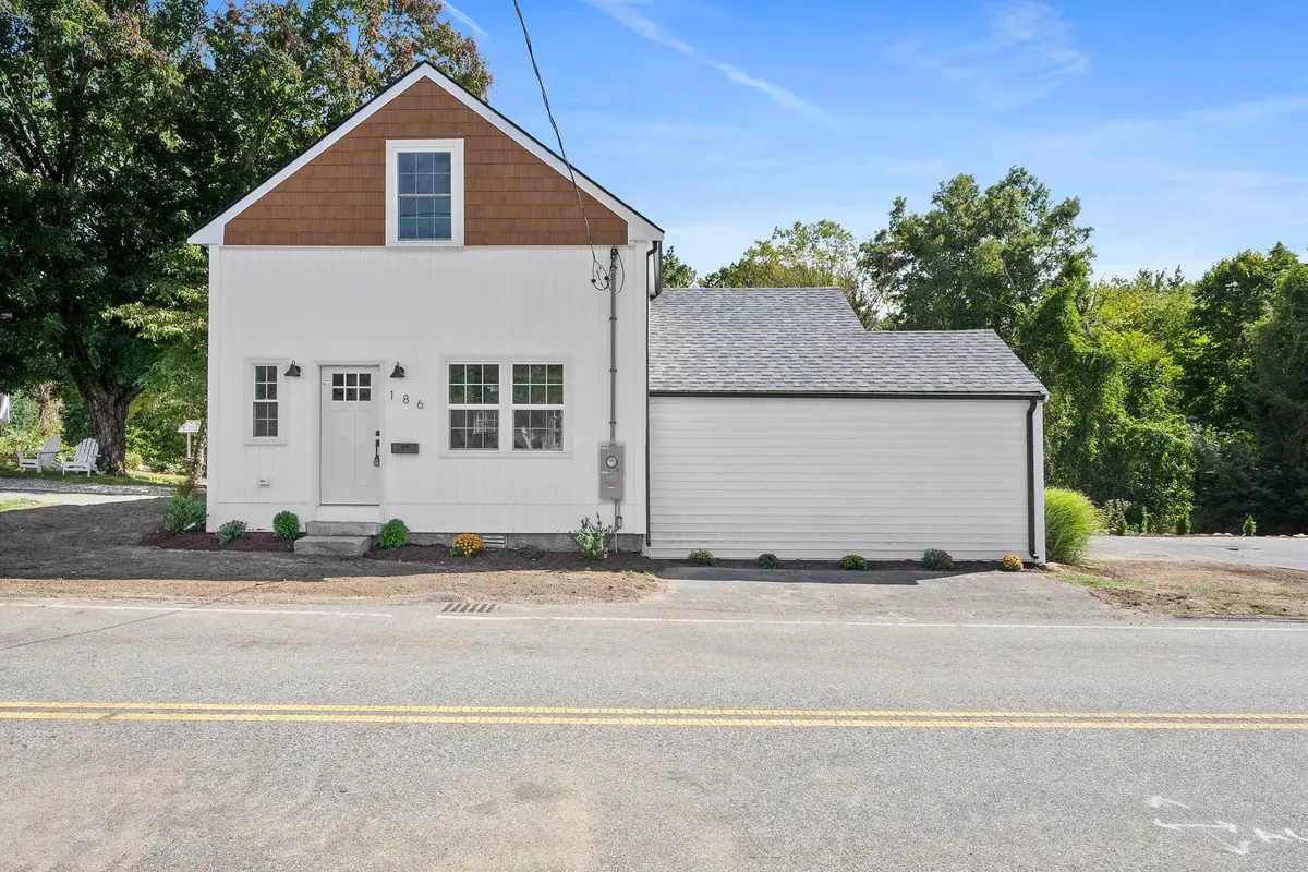 186 Elm, Hanover, MA 02339 - #1